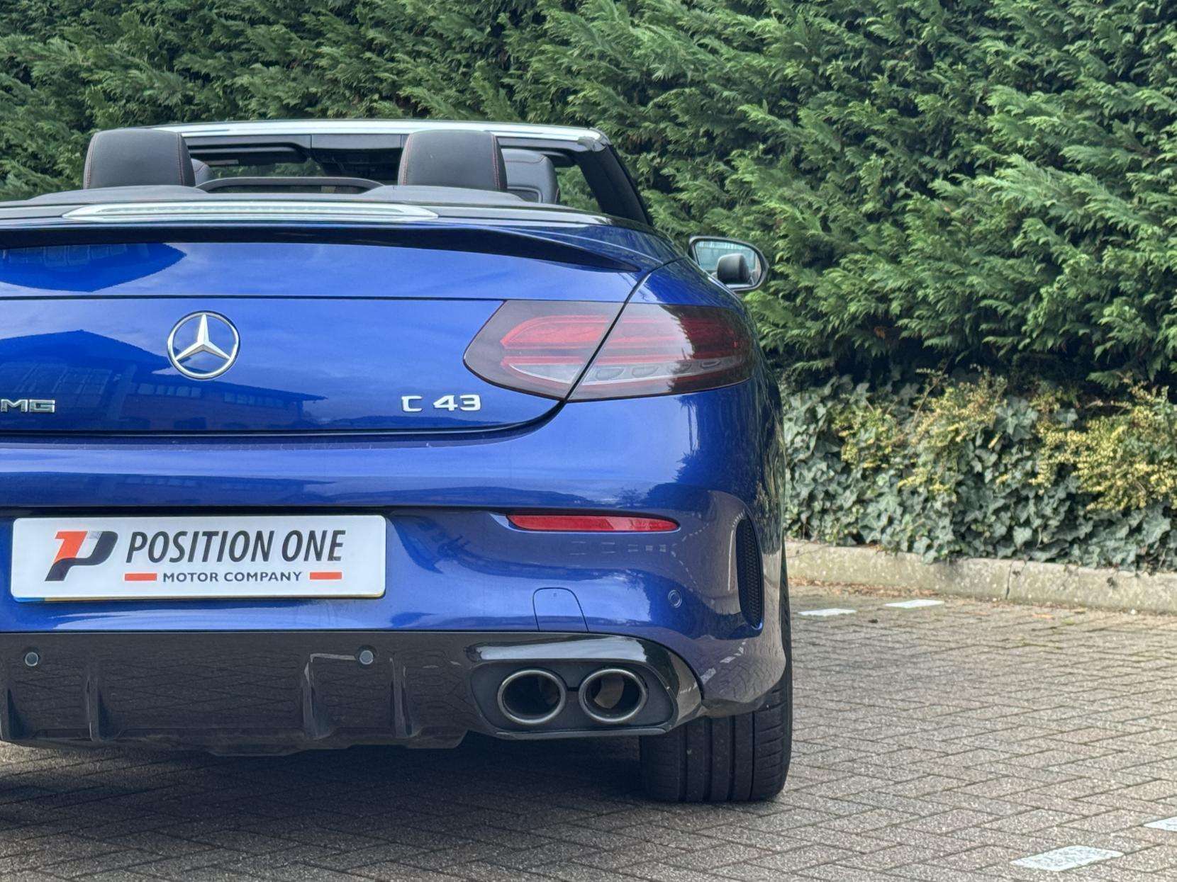 2020 MERCEDES-BENZ C CLASS 2020 MERCEDES-BENZ C CLASS