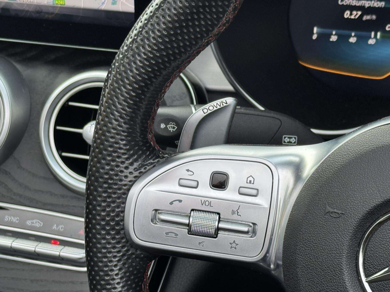 2020 MERCEDES-BENZ C CLASS 2020 MERCEDES-BENZ C CLASS