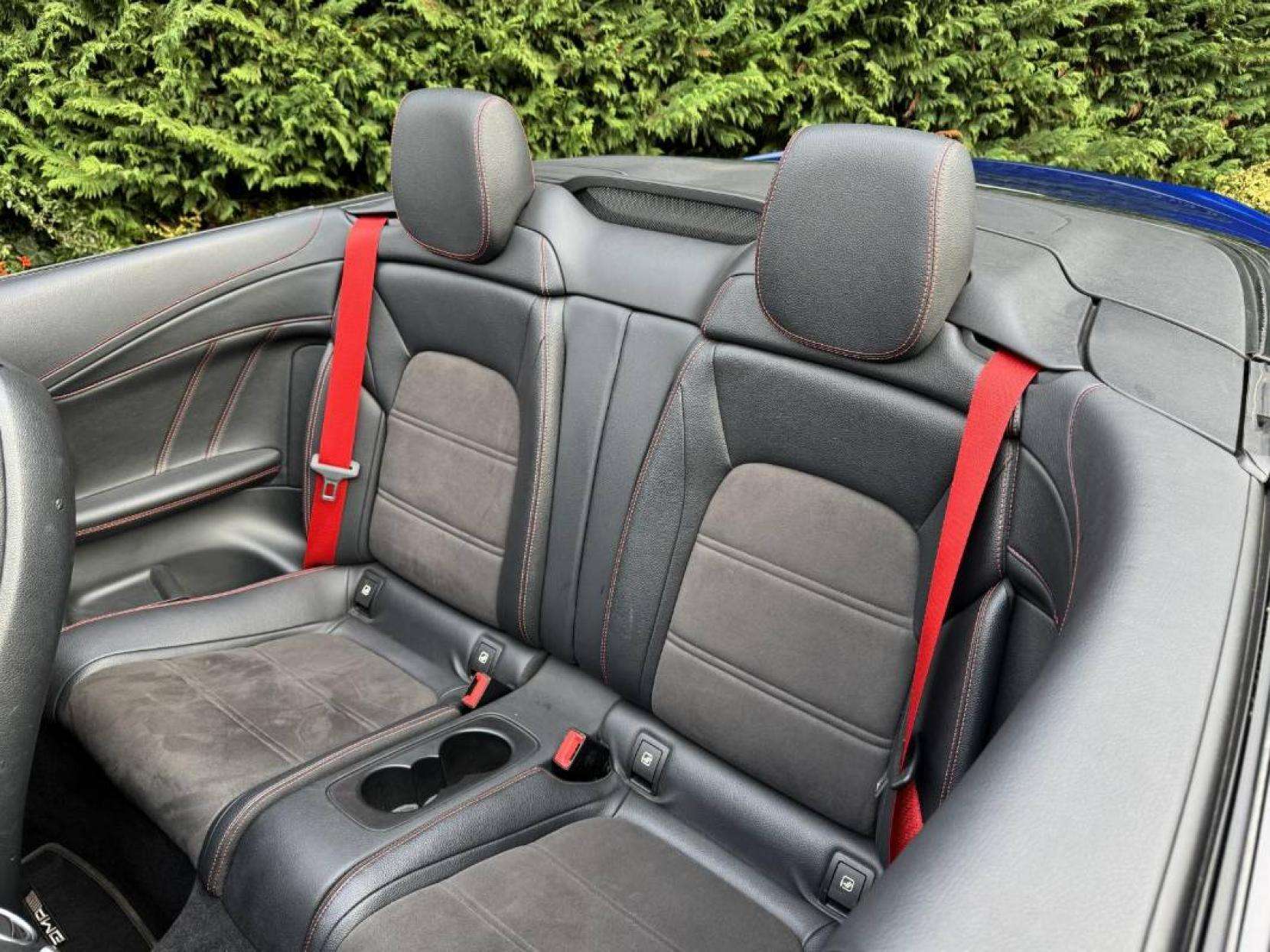 2020 MERCEDES-BENZ C CLASS 2020 MERCEDES-BENZ C CLASS