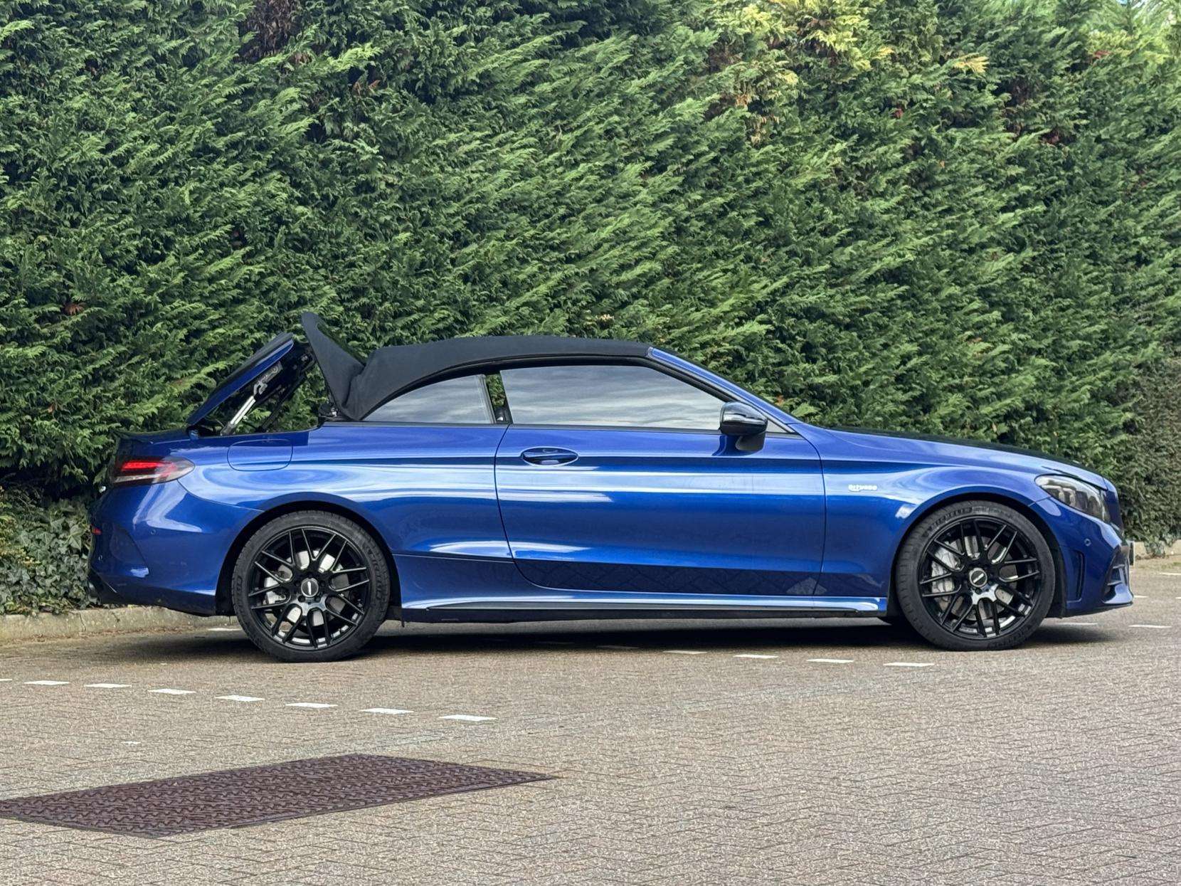 2020 MERCEDES-BENZ C CLASS 2020 MERCEDES-BENZ C CLASS