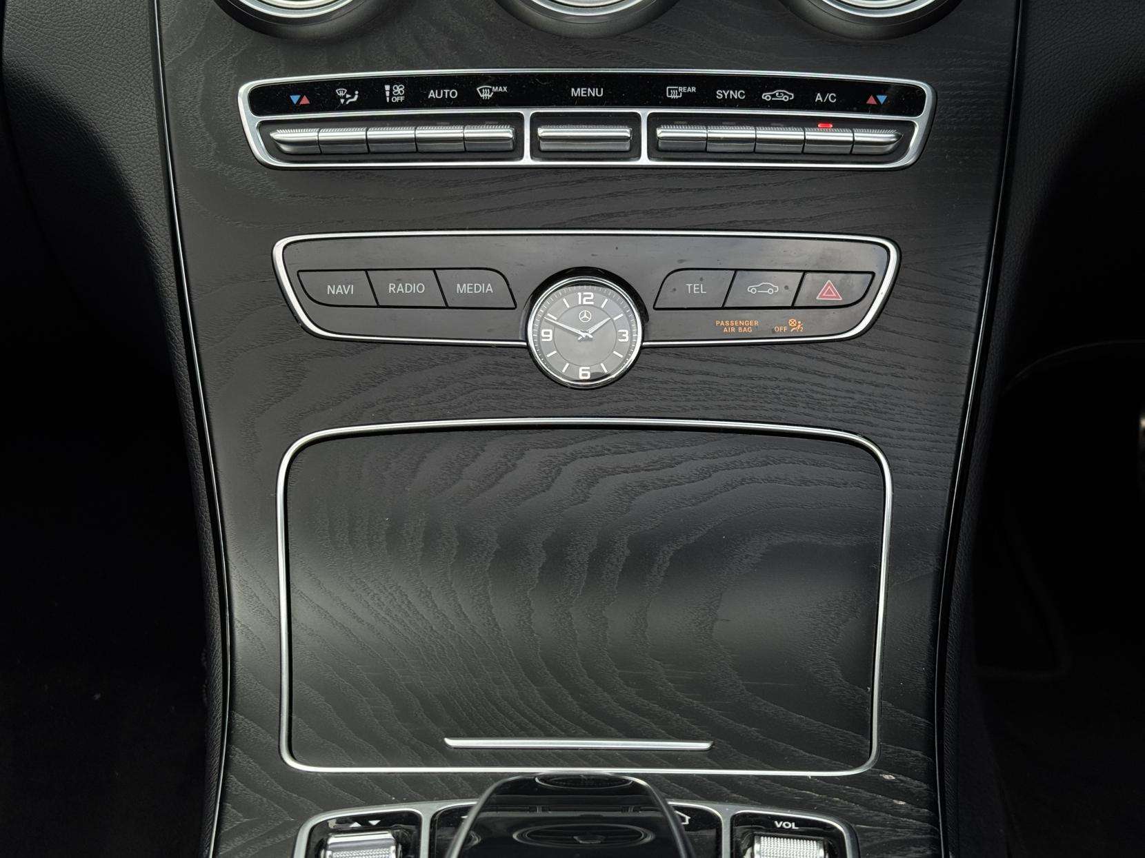 2020 MERCEDES-BENZ C CLASS 2020 MERCEDES-BENZ C CLASS