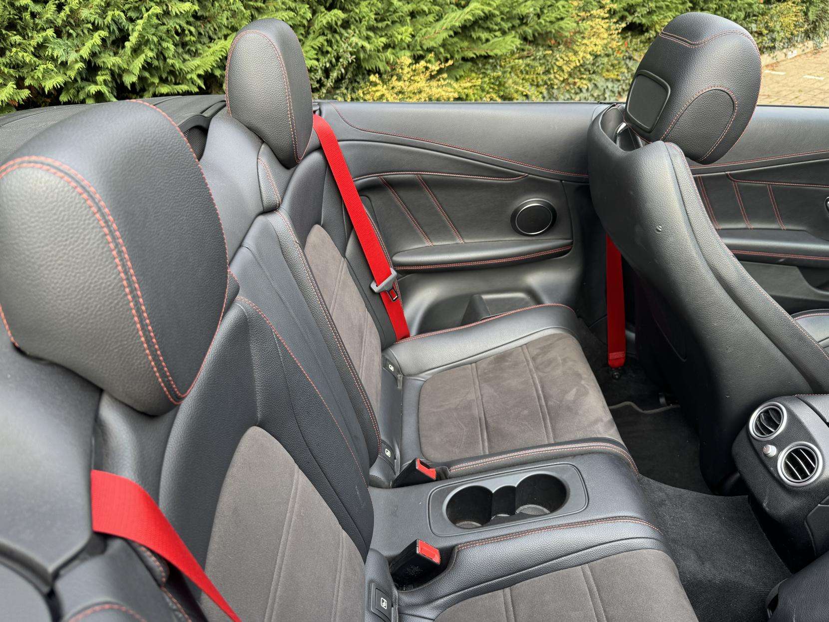 2020 MERCEDES-BENZ C CLASS 2020 MERCEDES-BENZ C CLASS