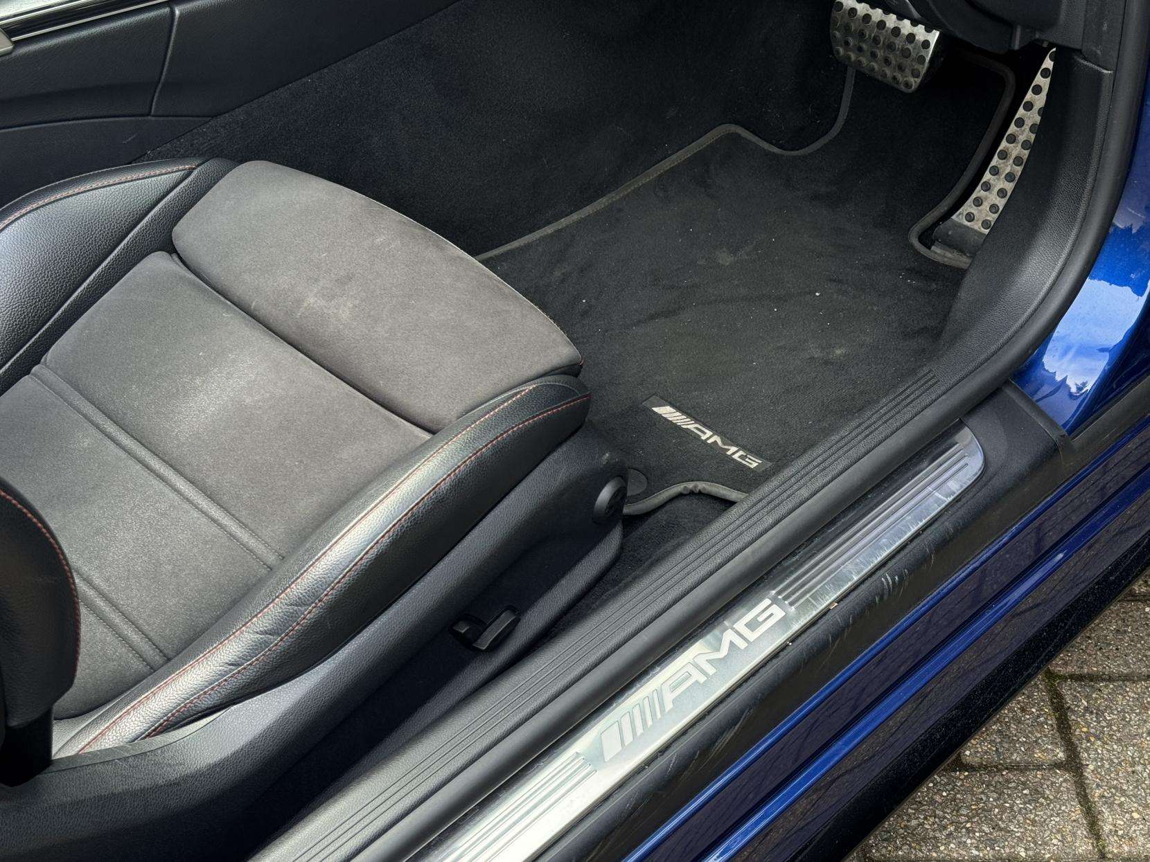 2020 MERCEDES-BENZ C CLASS 2020 MERCEDES-BENZ C CLASS