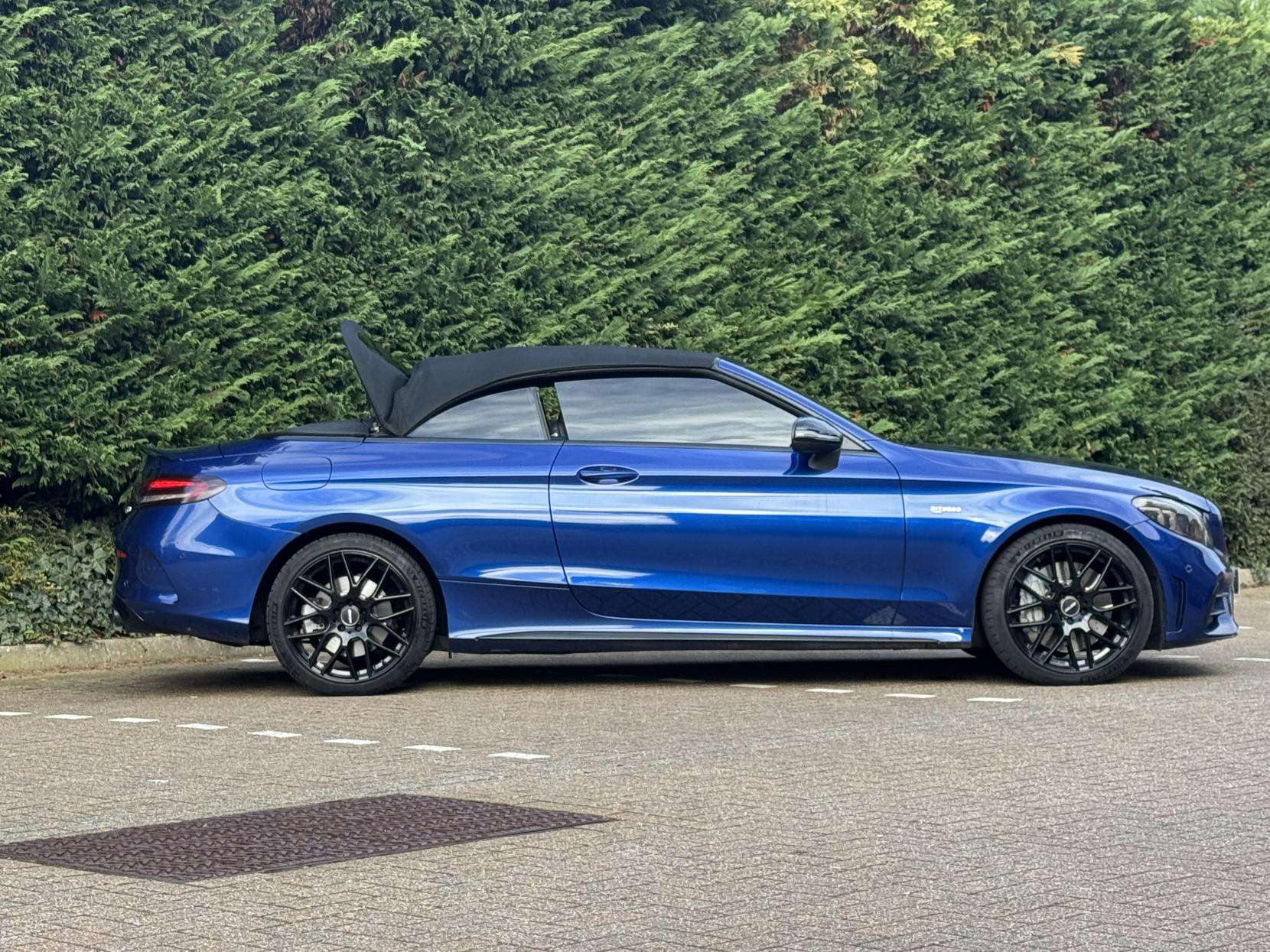 2020 MERCEDES-BENZ C CLASS 2020 MERCEDES-BENZ C CLASS