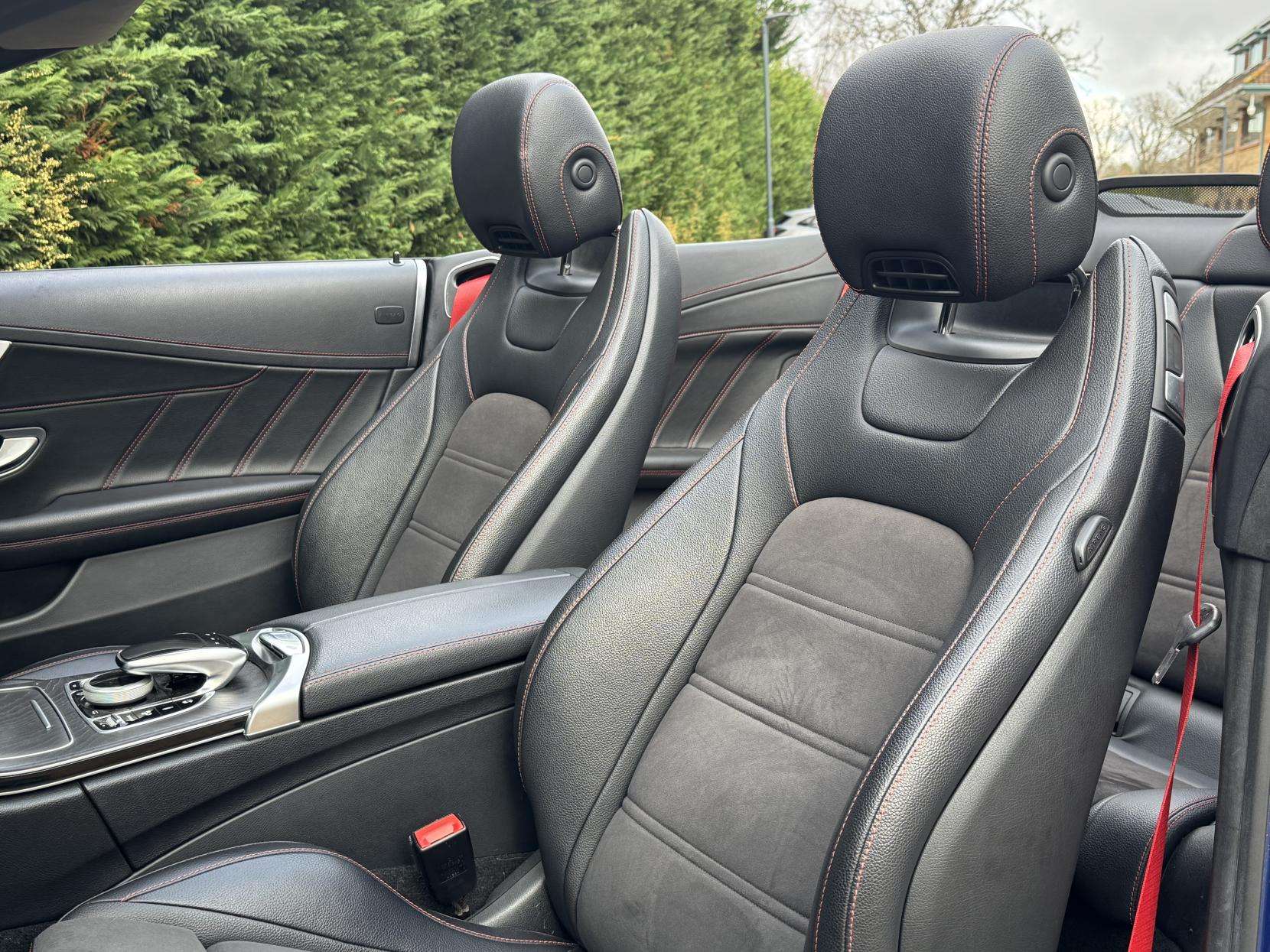 2020 MERCEDES-BENZ C CLASS 2020 MERCEDES-BENZ C CLASS