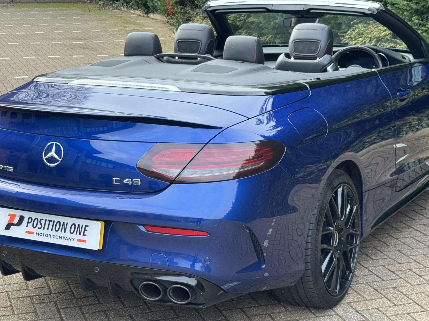 2020 MERCEDES-BENZ C CLASS 2020 MERCEDES-BENZ C CLASS