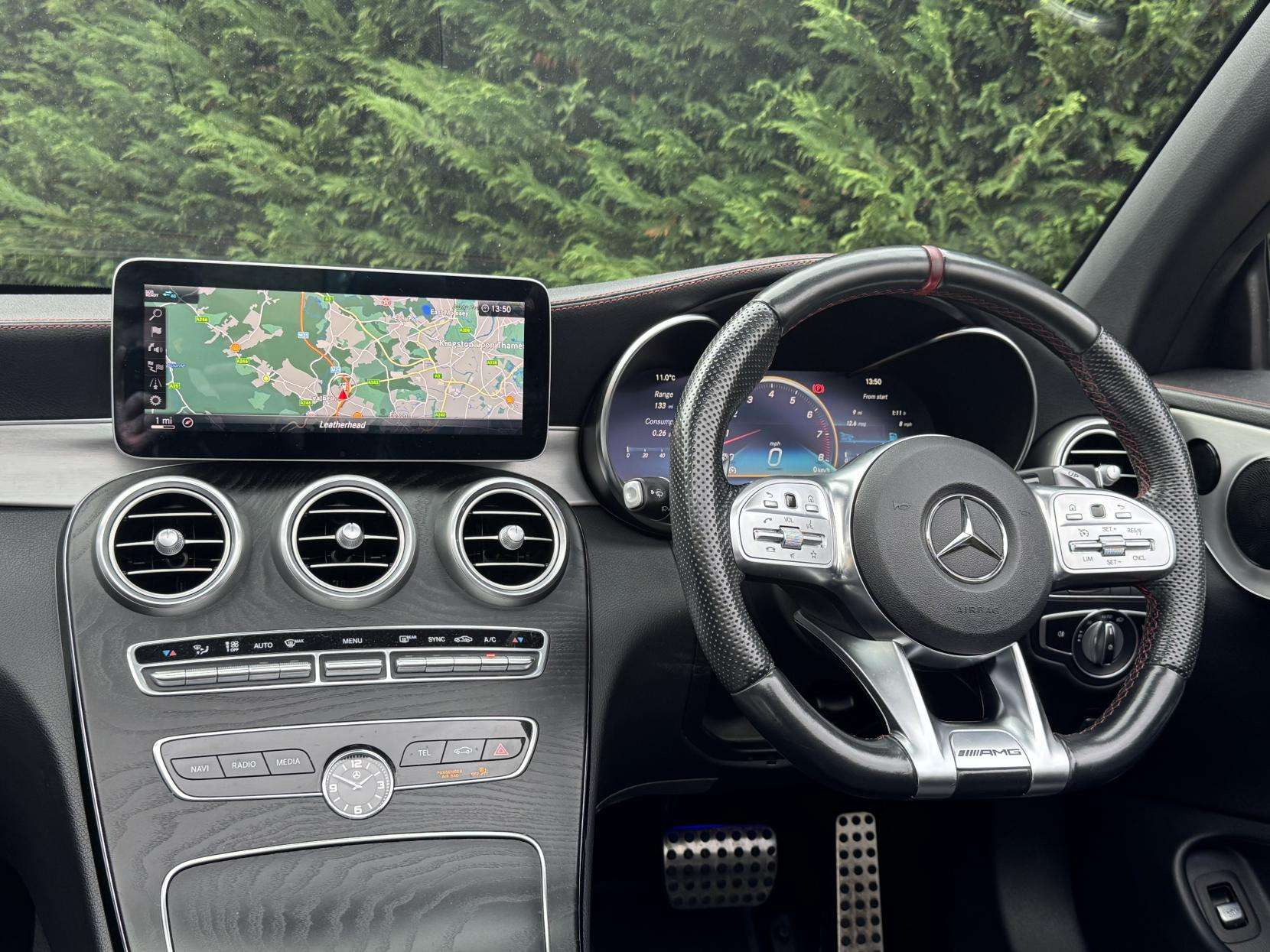 2020 MERCEDES-BENZ C CLASS 2020 MERCEDES-BENZ C CLASS