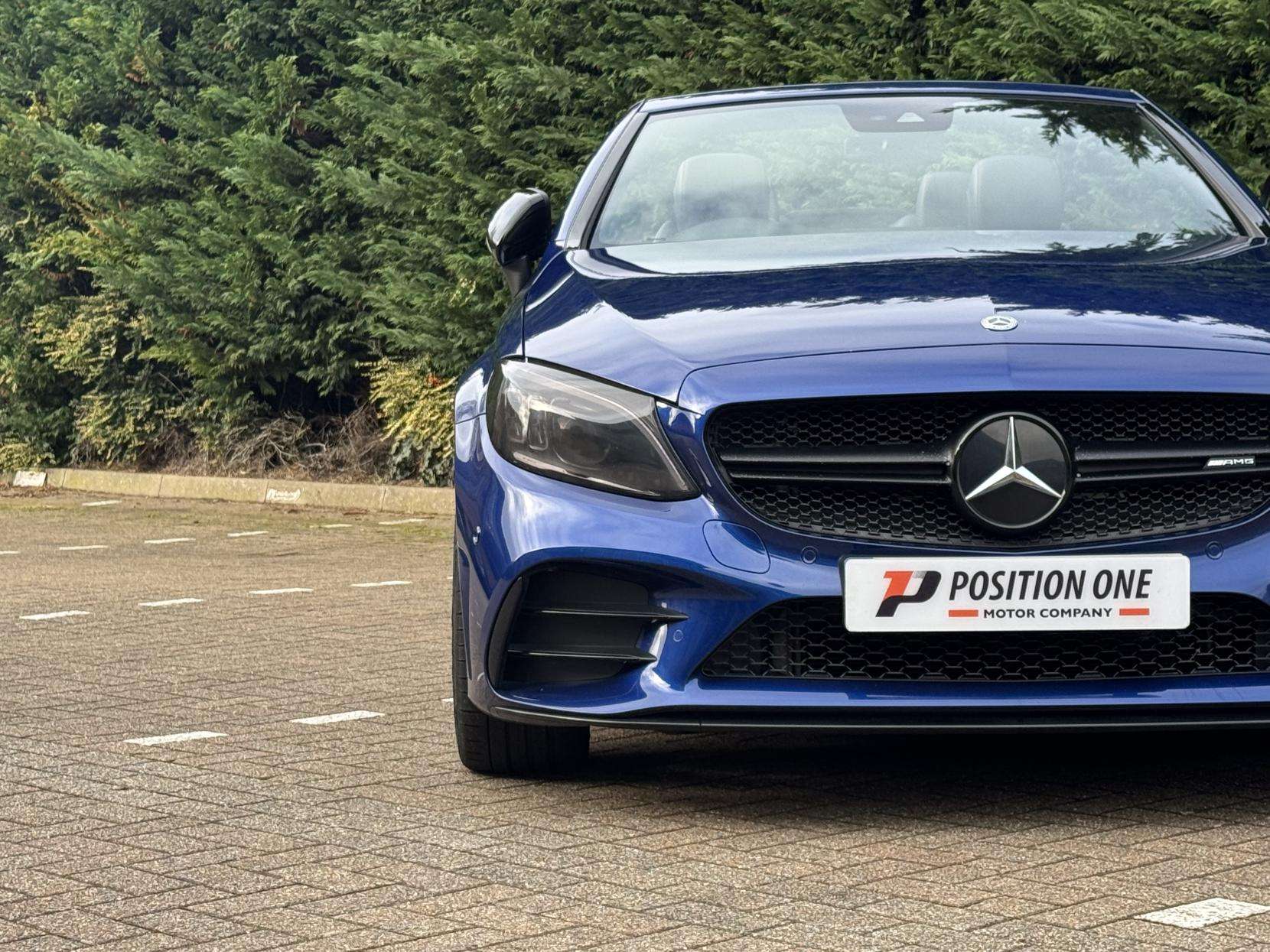 2020 MERCEDES-BENZ C CLASS 2020 MERCEDES-BENZ C CLASS