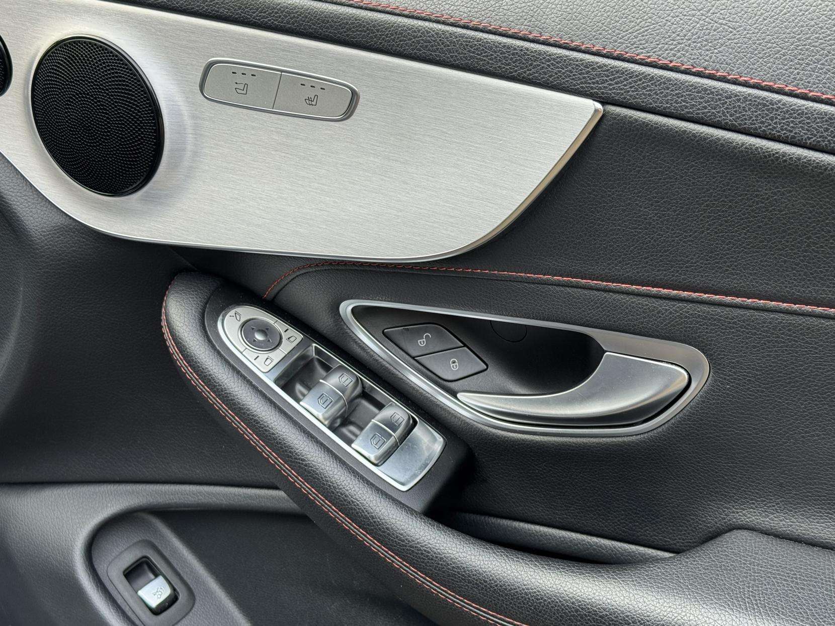 2020 MERCEDES-BENZ C CLASS 2020 MERCEDES-BENZ C CLASS