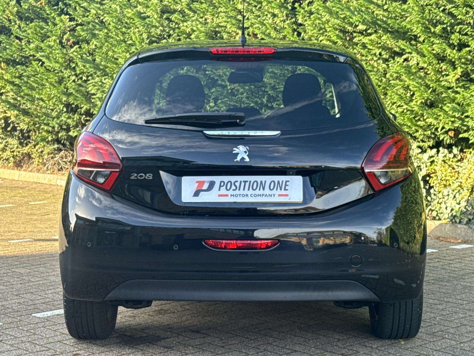 2019 PEUGEOT 208 2019 PEUGEOT 208