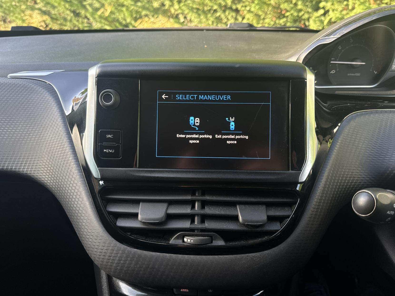 2019 PEUGEOT 208 2019 PEUGEOT 208