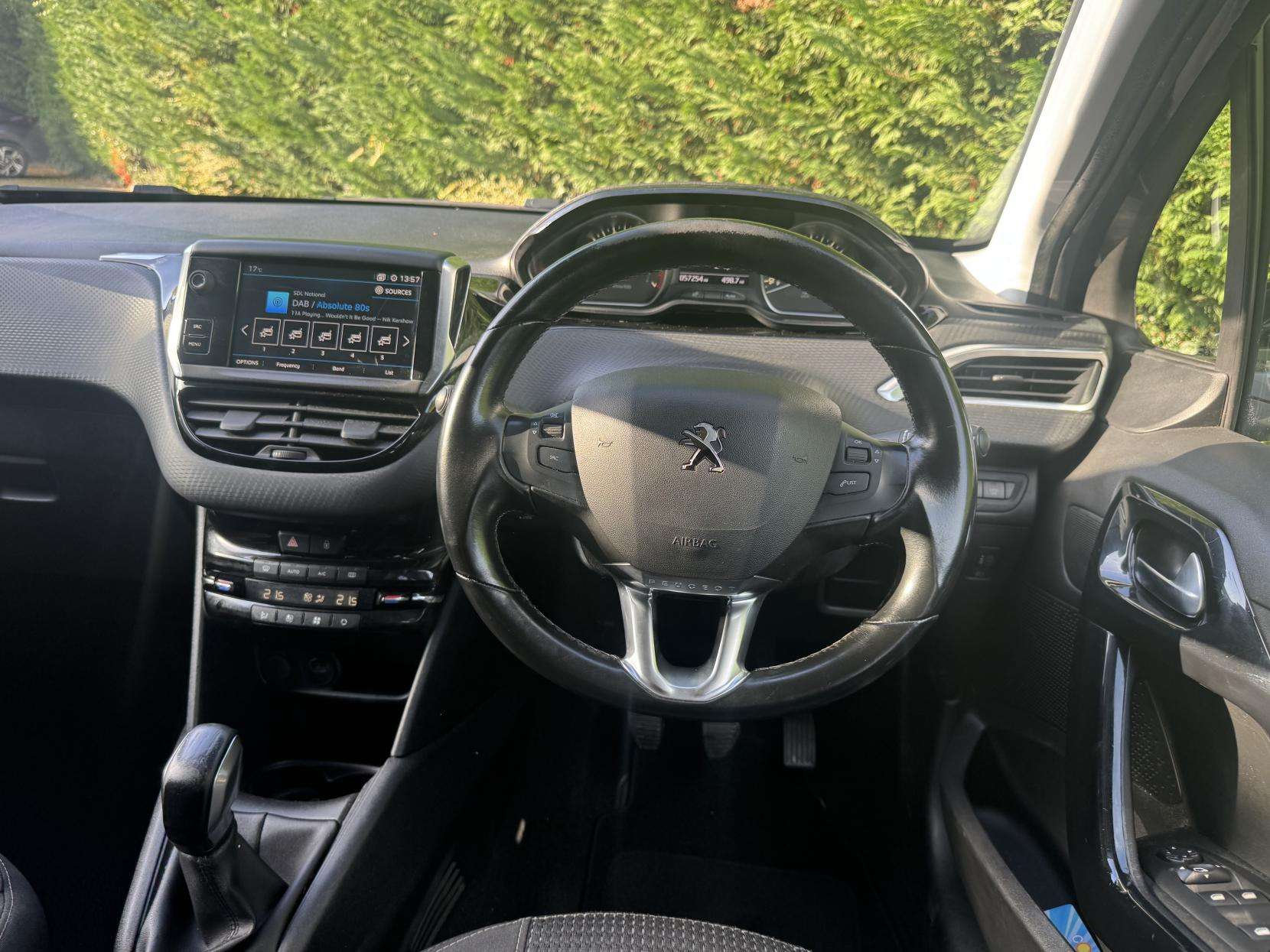 2019 PEUGEOT 208 2019 PEUGEOT 208