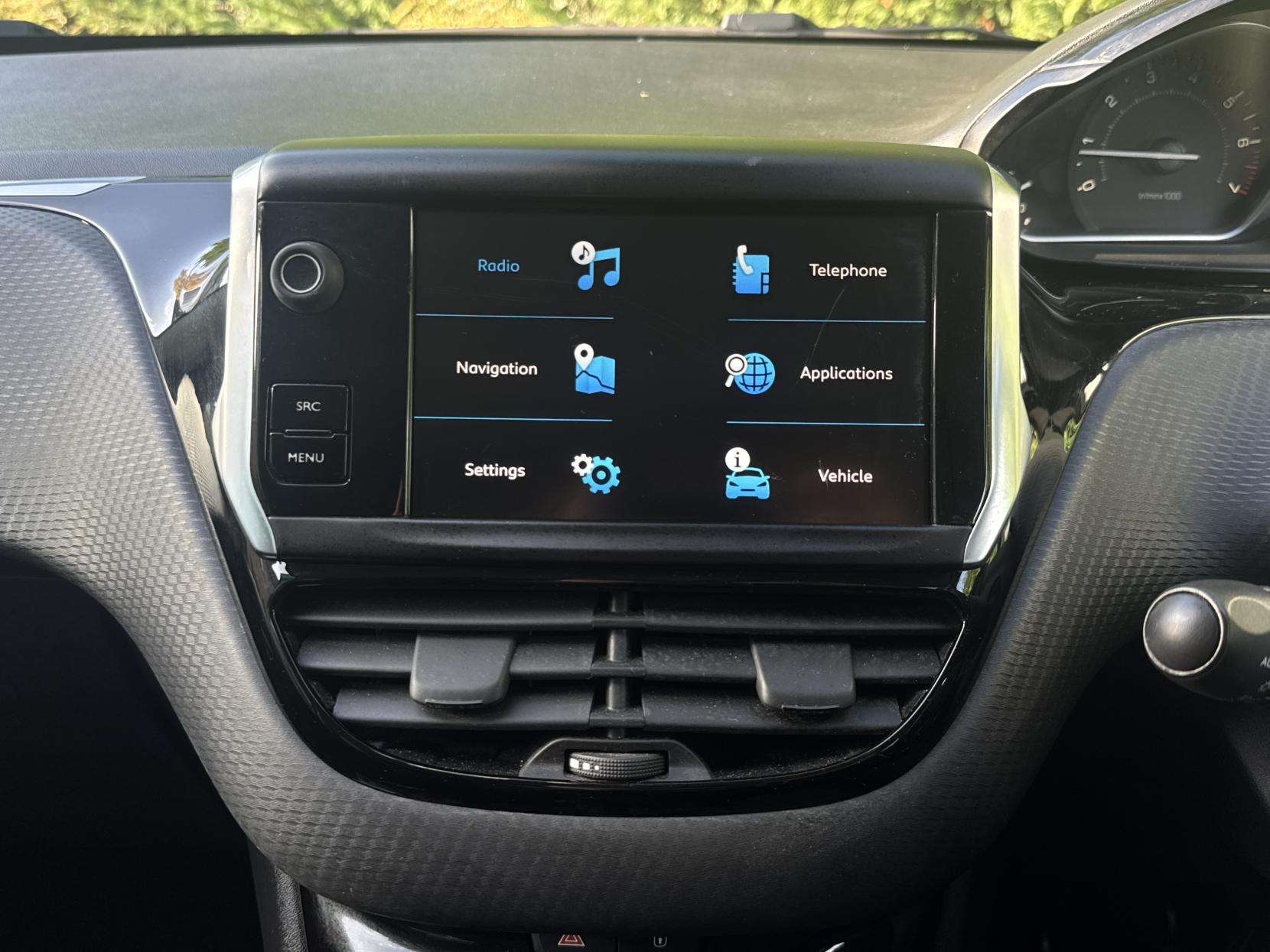 2019 PEUGEOT 208 2019 PEUGEOT 208