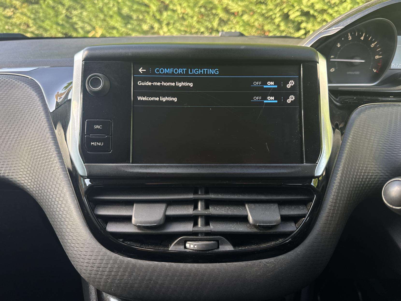 2019 PEUGEOT 208 2019 PEUGEOT 208