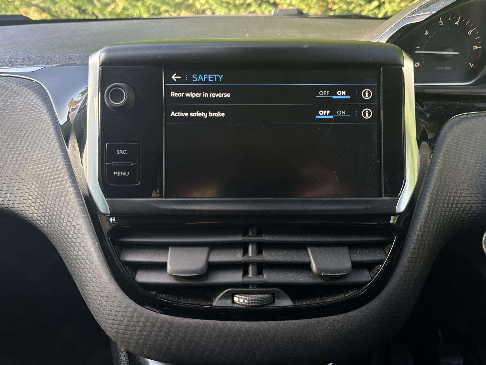 2019 PEUGEOT 208 2019 PEUGEOT 208