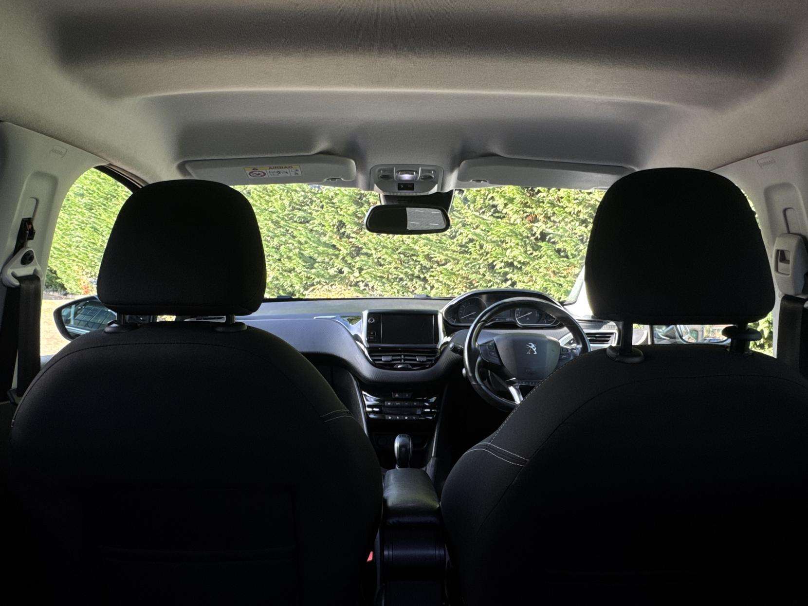 2019 PEUGEOT 208 2019 PEUGEOT 208