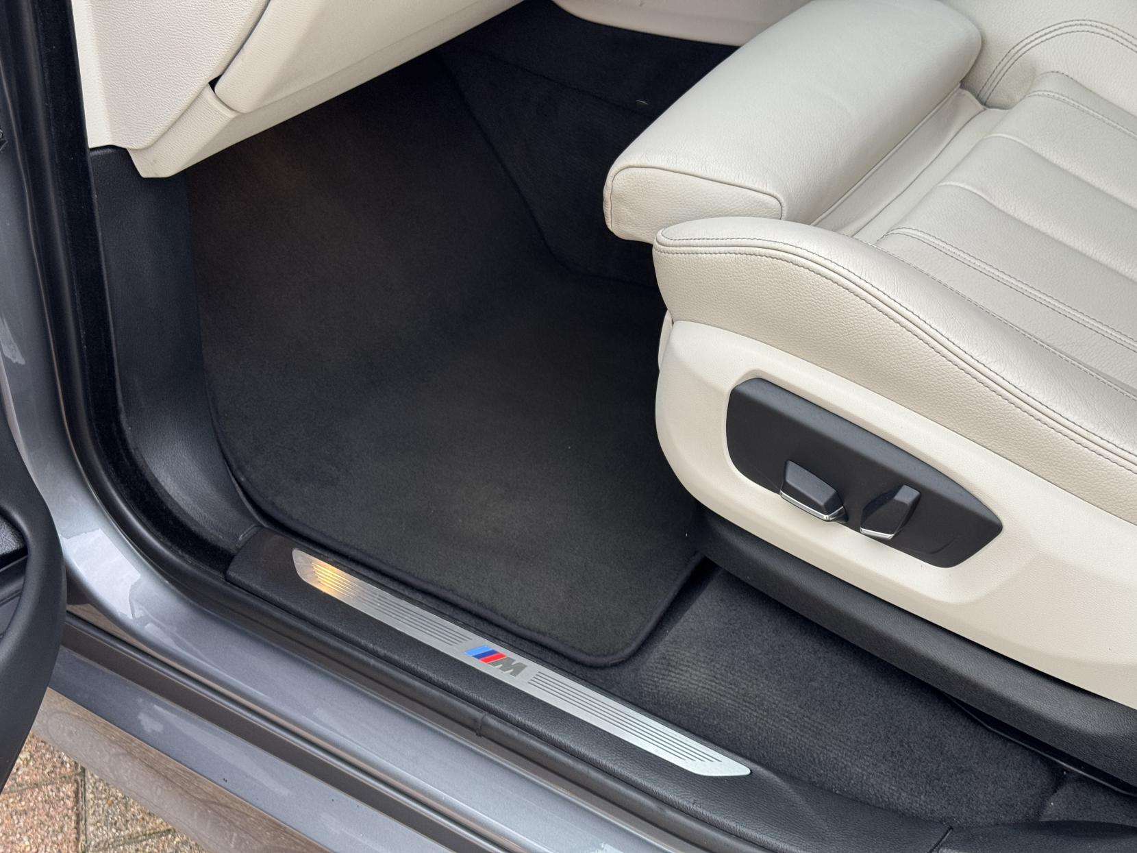 2018 BMW X5 2018 BMW X5