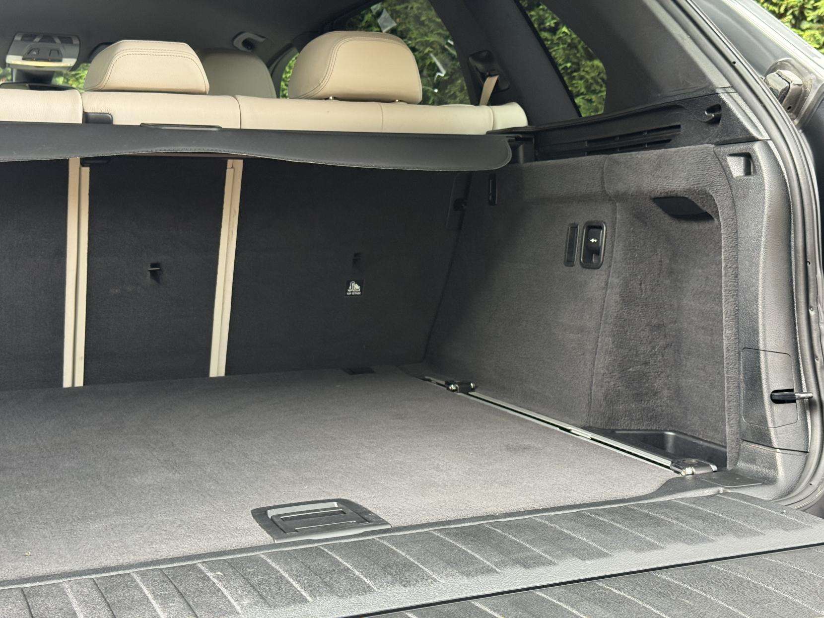 2018 BMW X5 2018 BMW X5