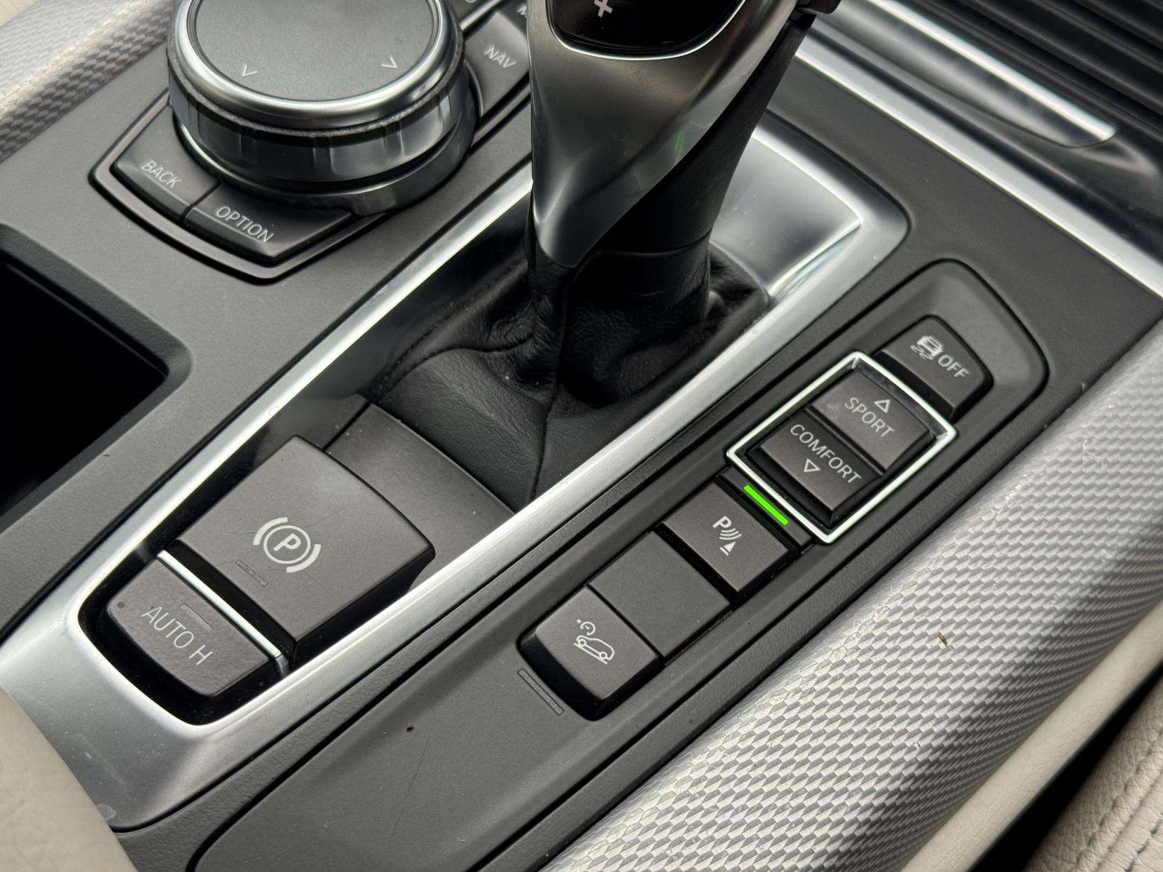 2018 BMW X5 2018 BMW X5