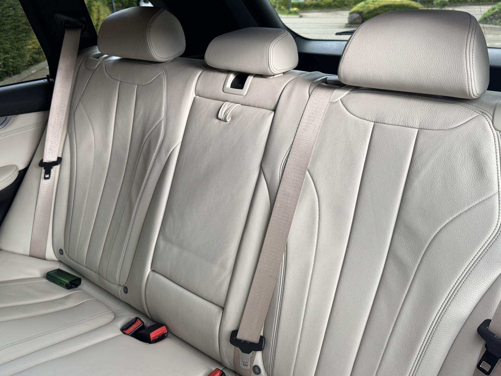 2018 BMW X5 2018 BMW X5