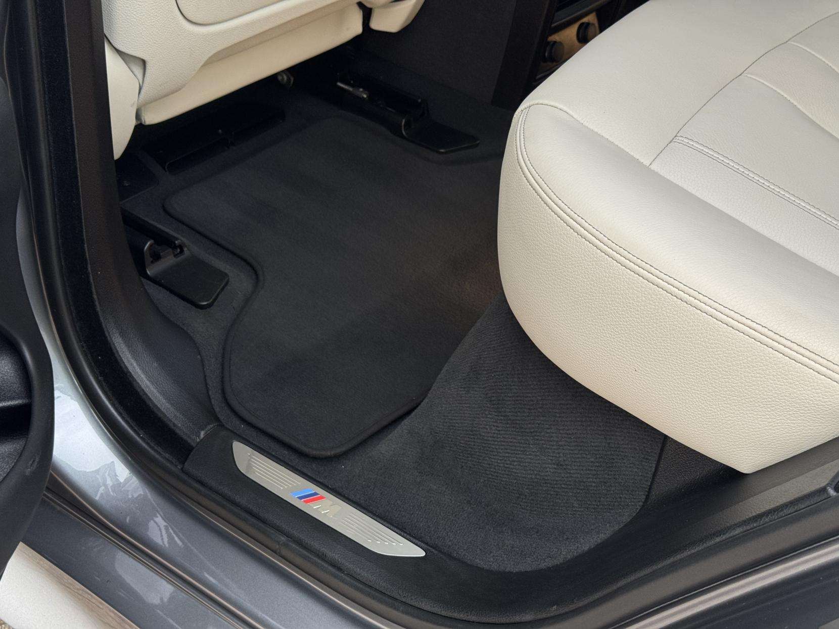 2018 BMW X5 2018 BMW X5