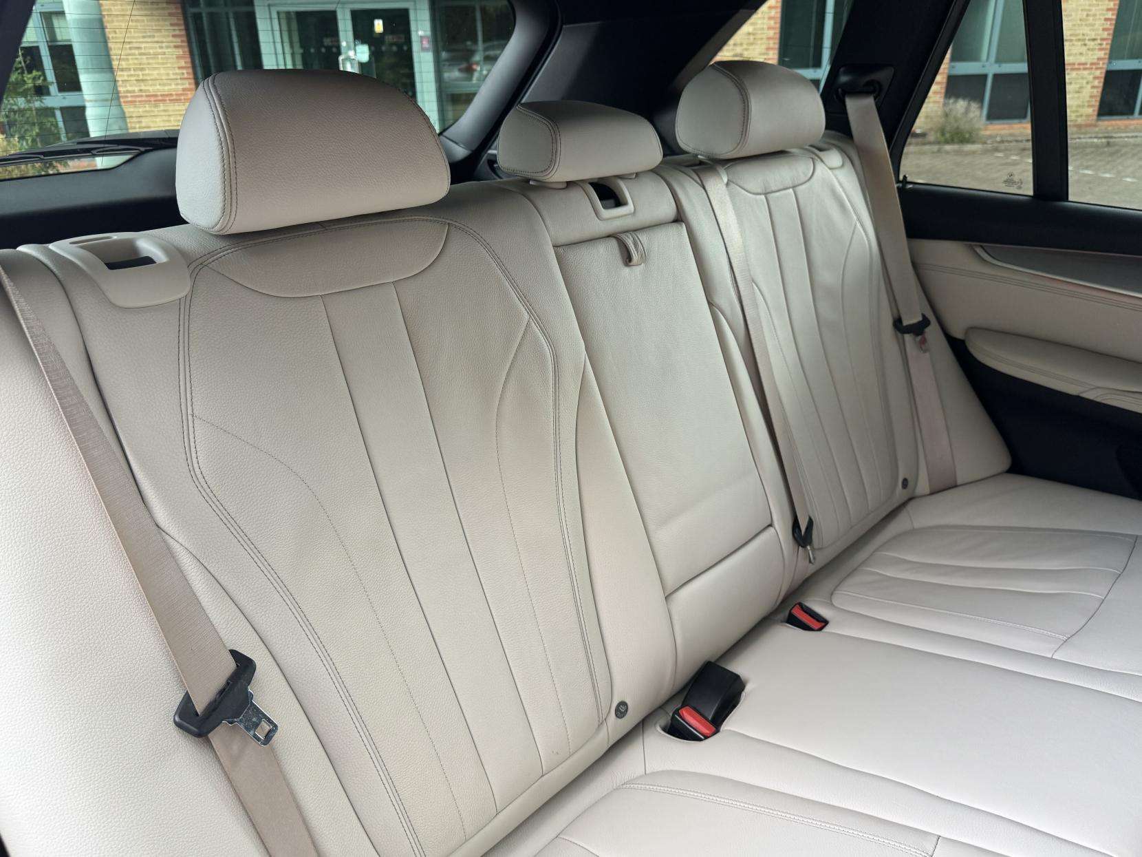 2018 BMW X5 2018 BMW X5