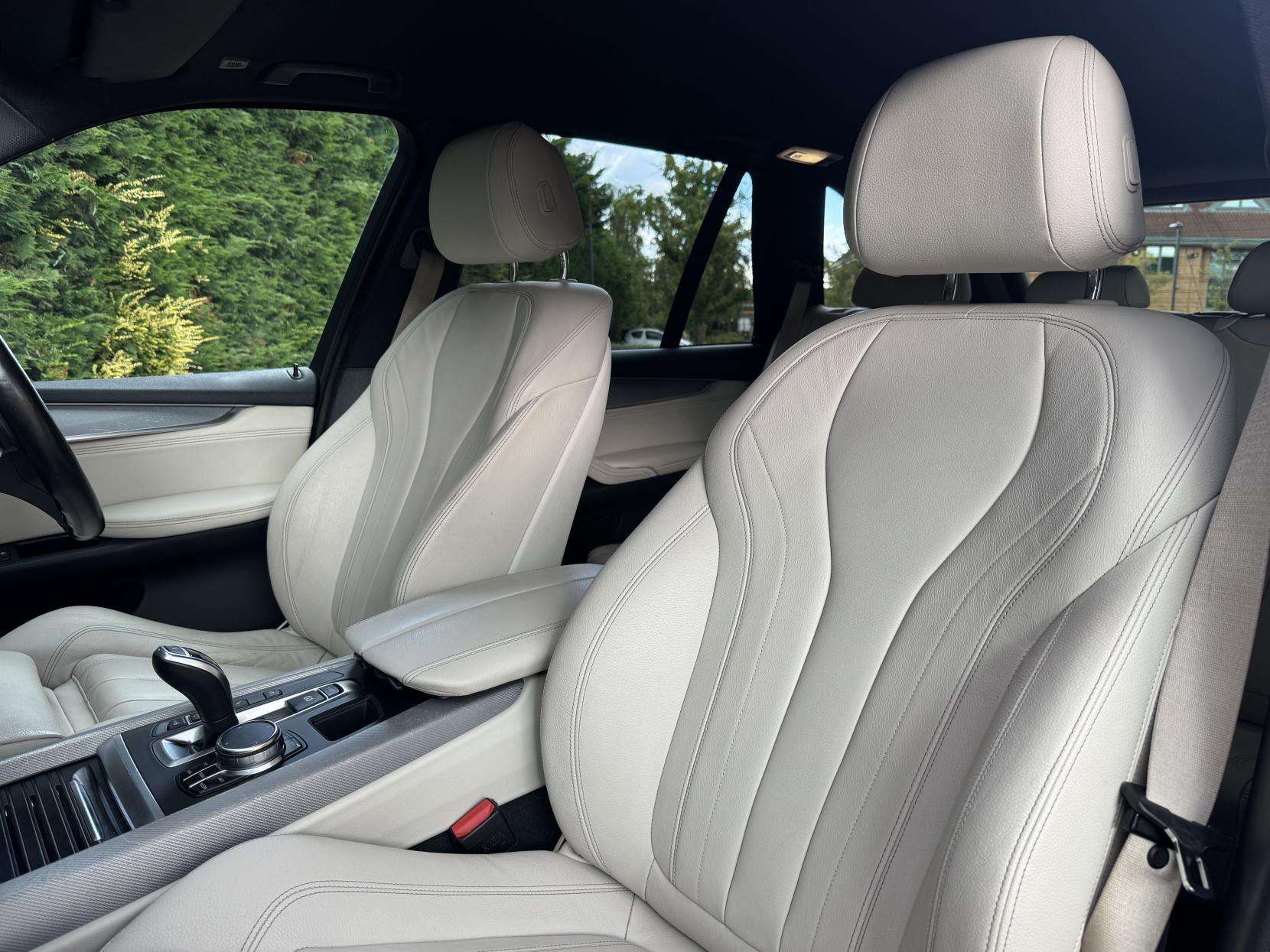 2018 BMW X5 2018 BMW X5