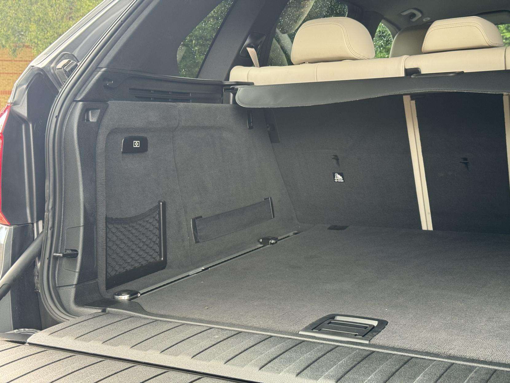 2018 BMW X5 2018 BMW X5