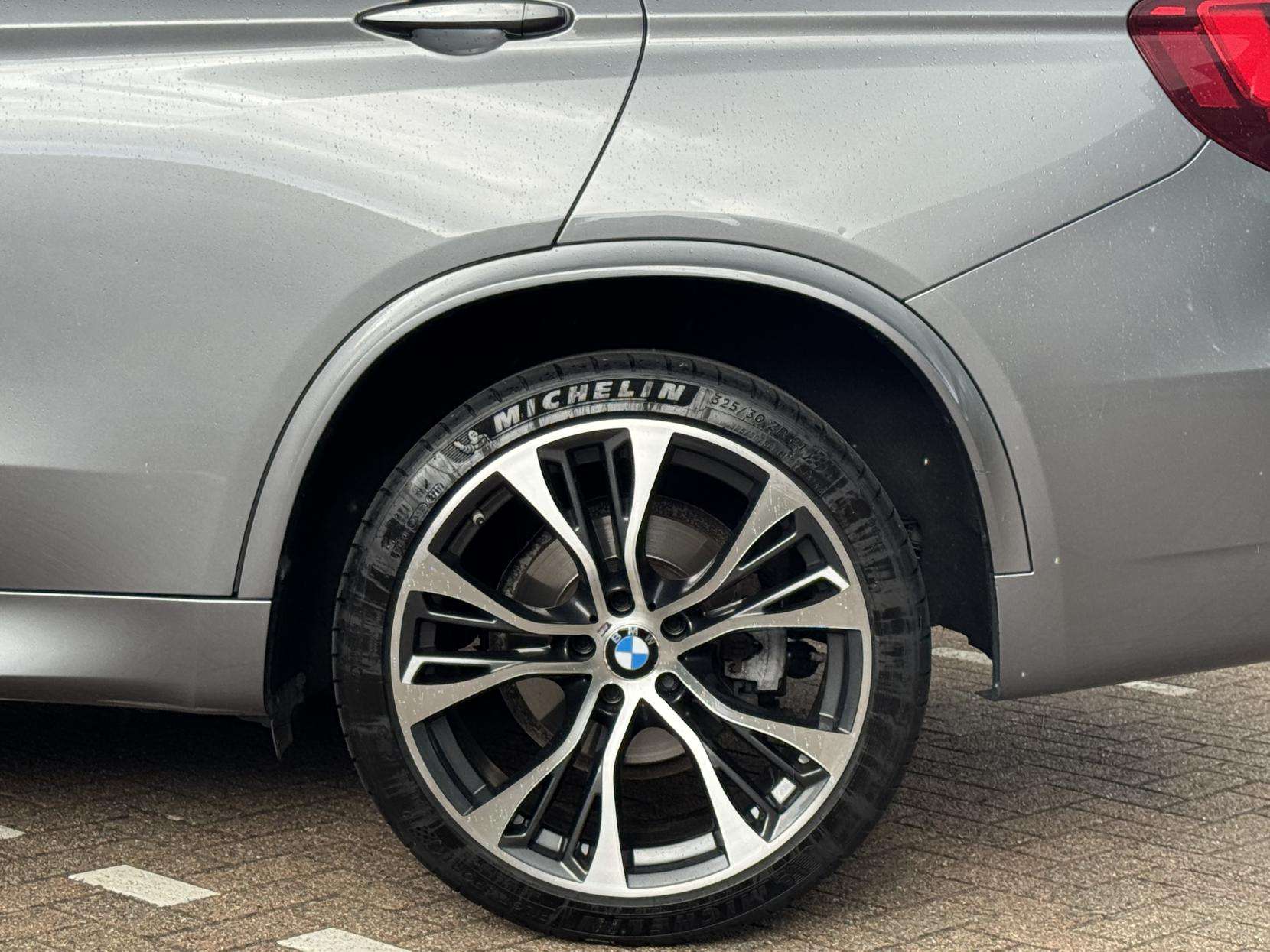 2018 BMW X5 2018 BMW X5