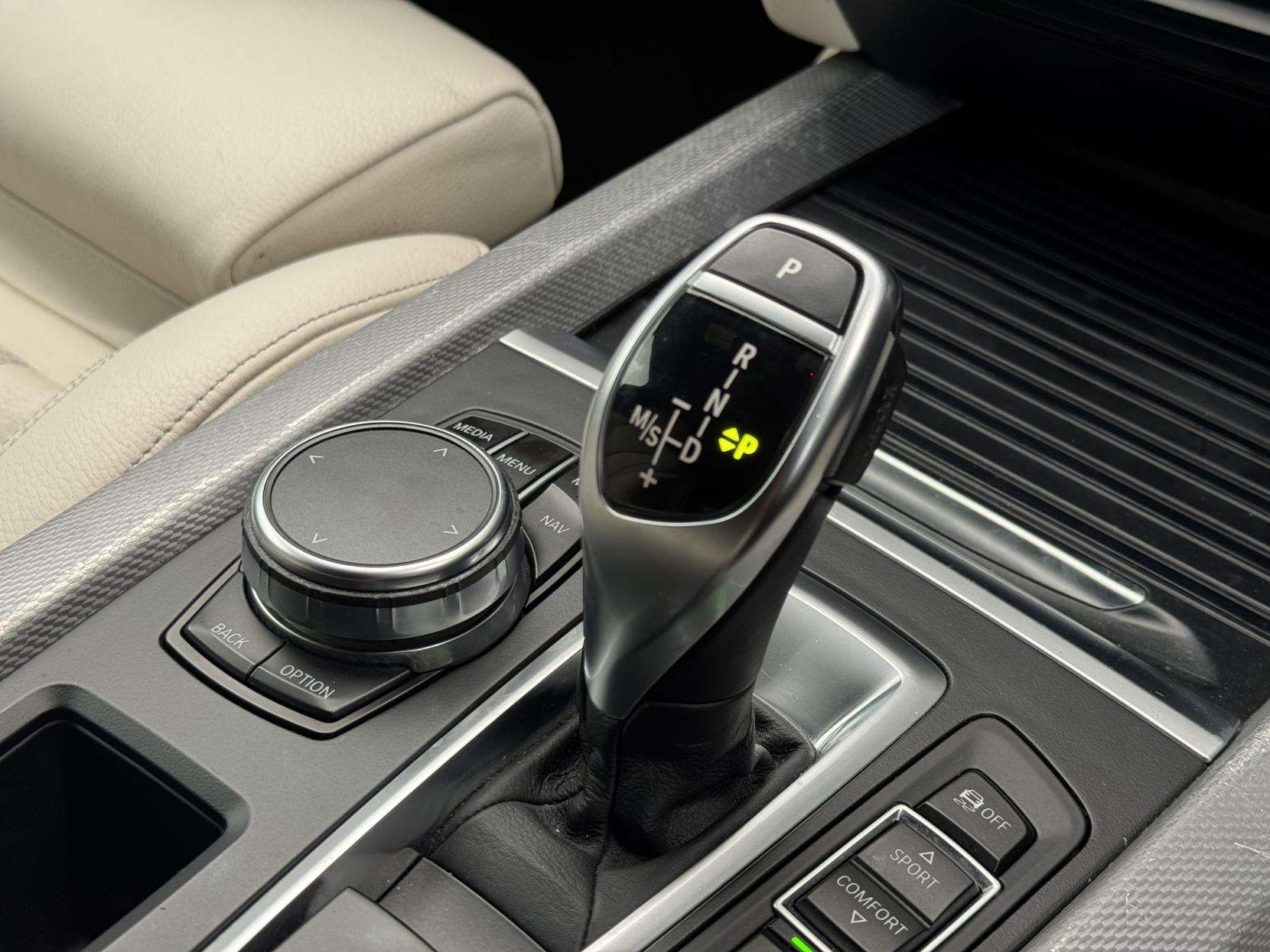 2018 BMW X5 2018 BMW X5