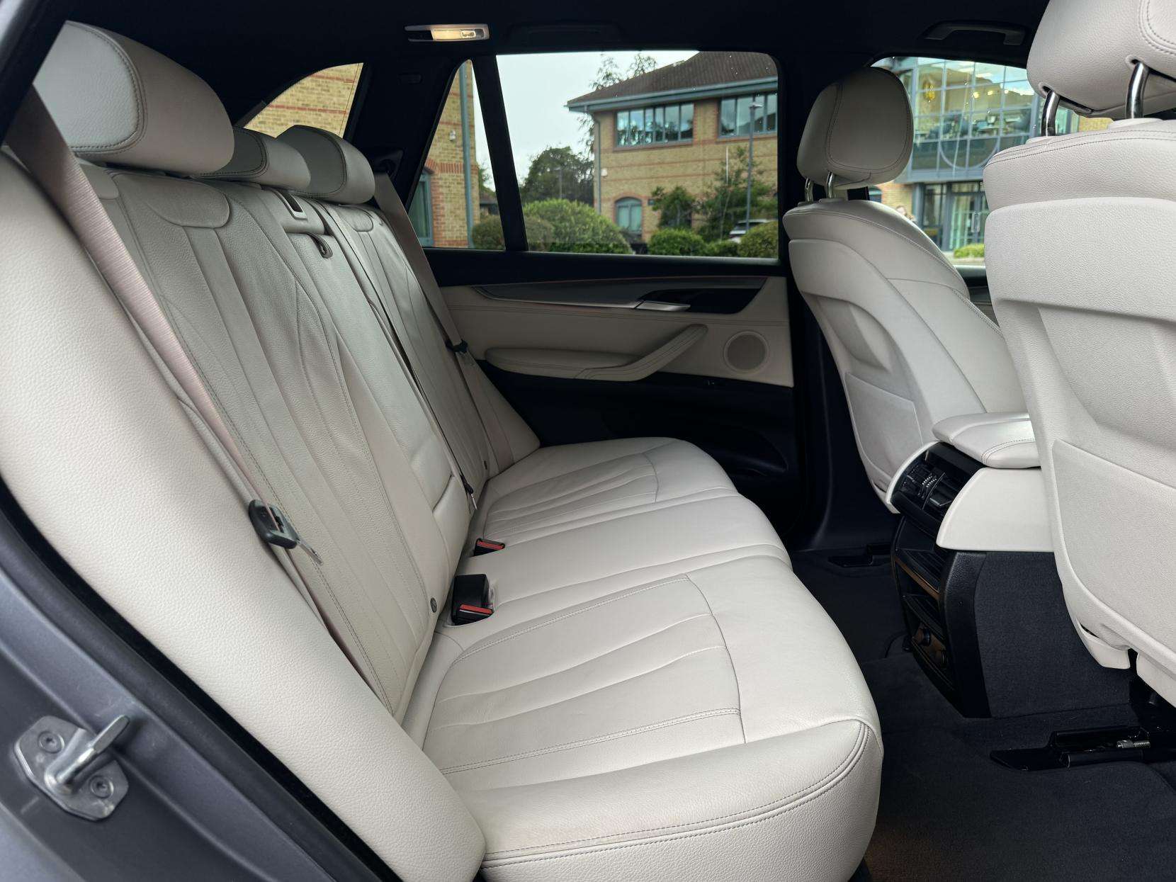 2018 BMW X5 2018 BMW X5