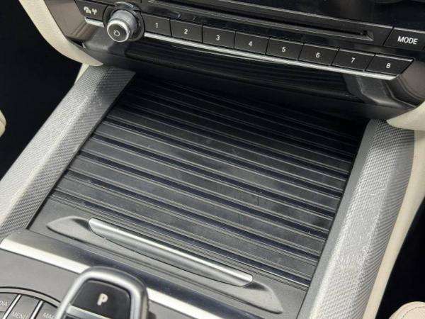 2018 BMW X5 2018 BMW X5