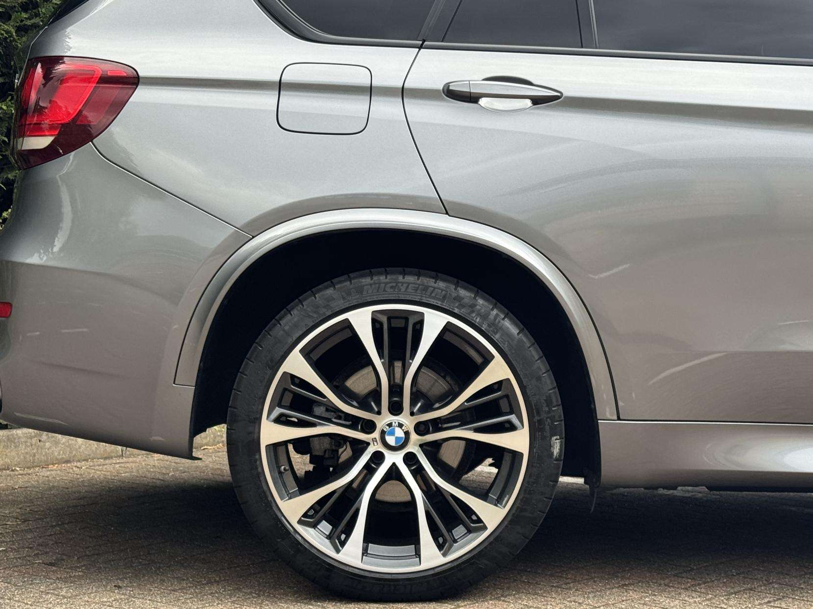 2018 BMW X5 2018 BMW X5