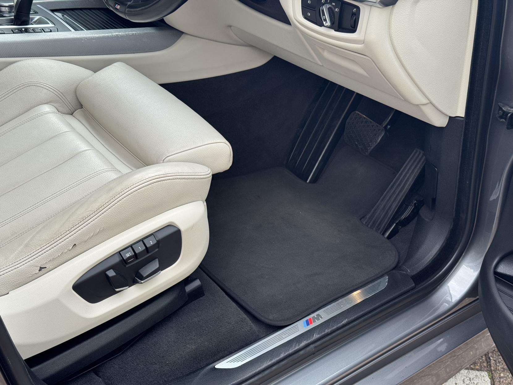 2018 BMW X5 2018 BMW X5
