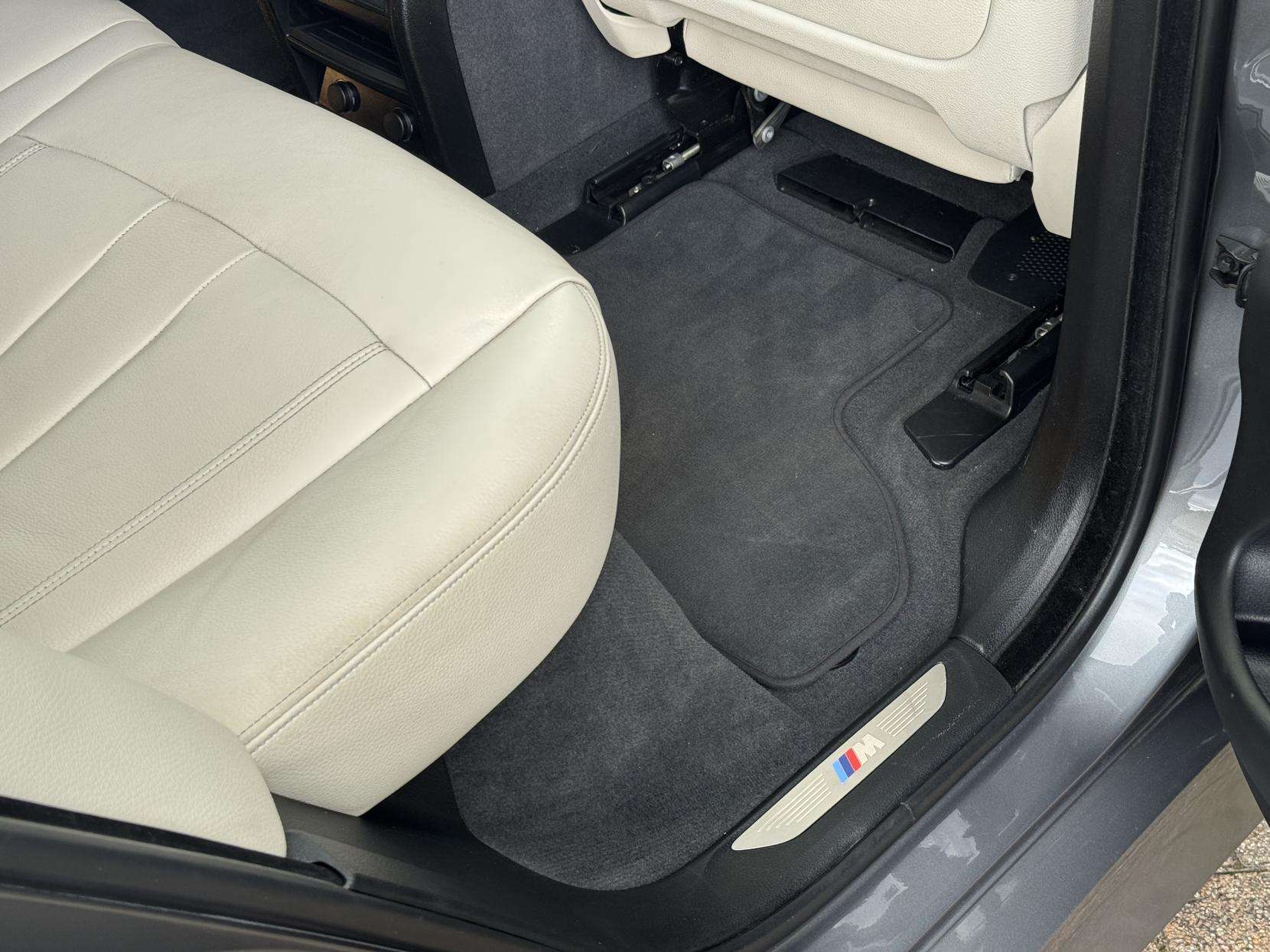 2018 BMW X5 2018 BMW X5