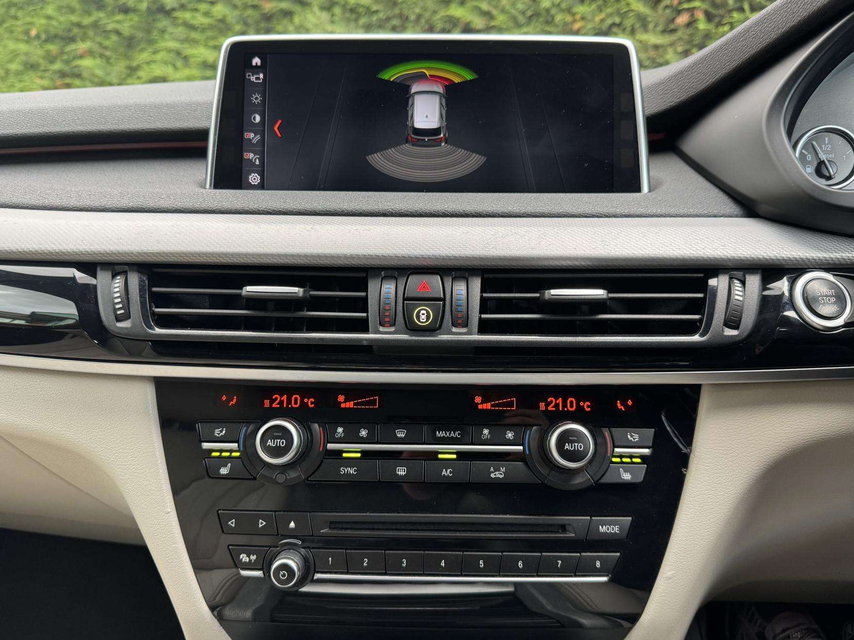 2018 BMW X5 2018 BMW X5