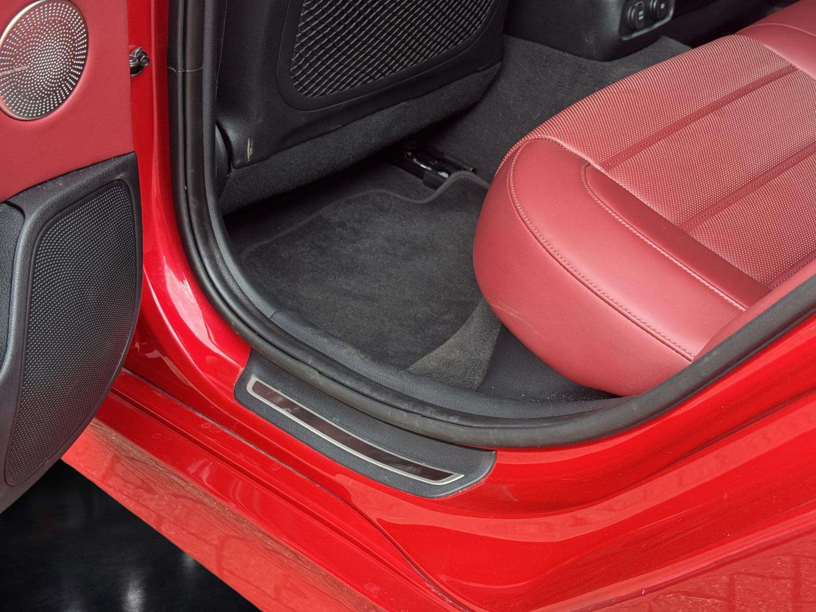 2018 KIA STINGER 2018 KIA STINGER