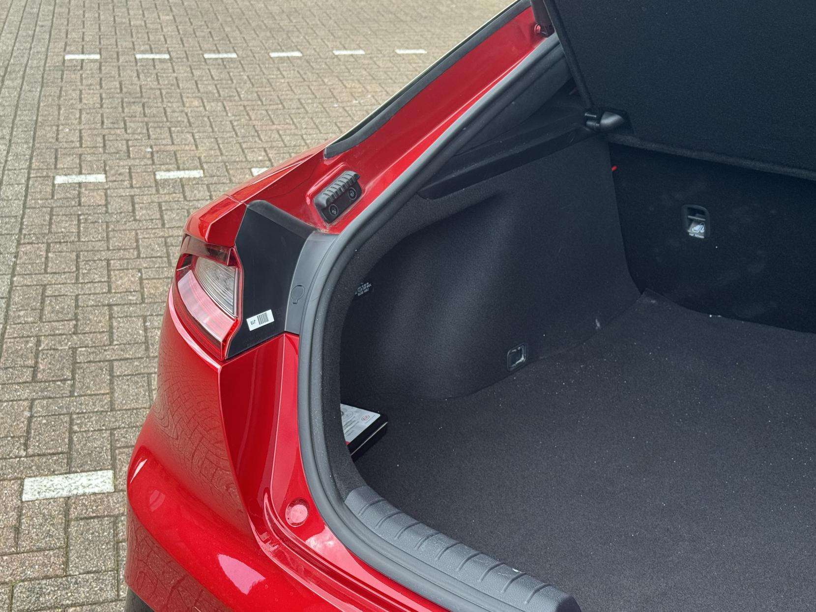 2018 KIA STINGER 2018 KIA STINGER