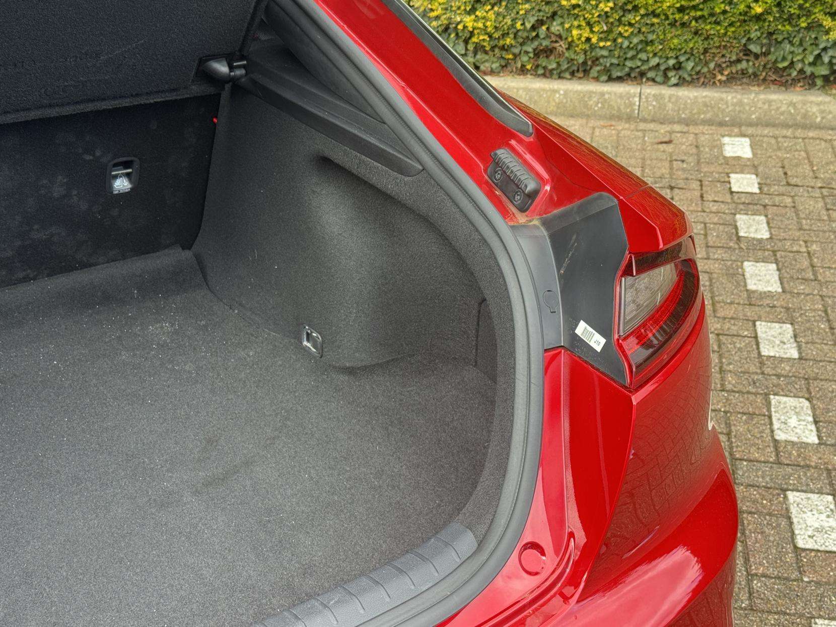 2018 KIA STINGER 2018 KIA STINGER