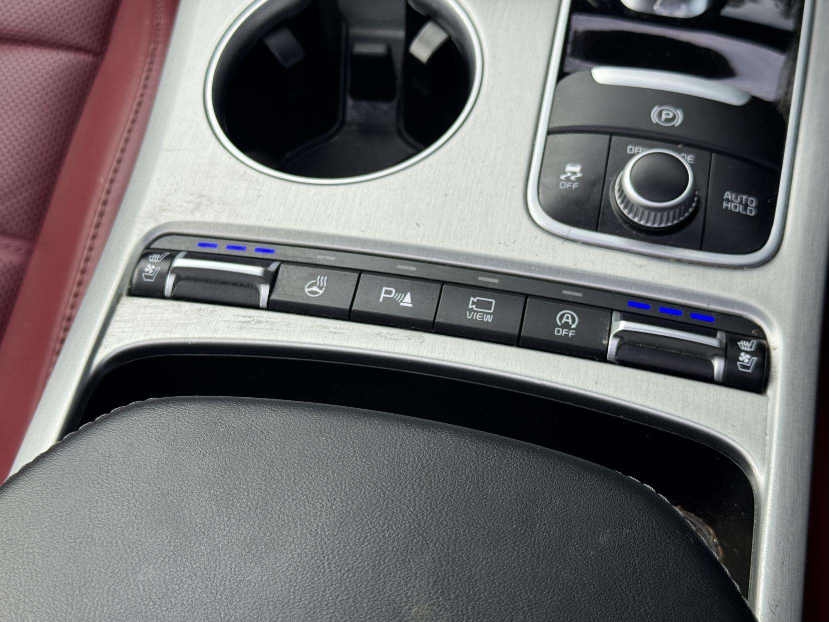 2018 KIA STINGER 2018 KIA STINGER