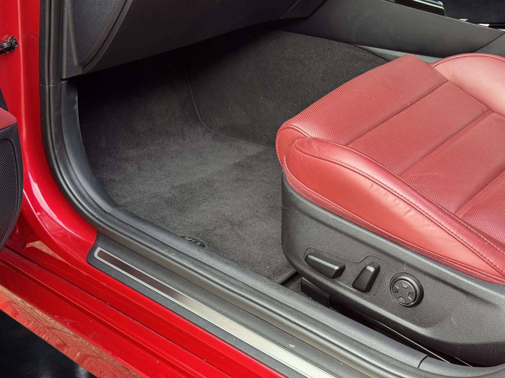 2018 KIA STINGER 2018 KIA STINGER