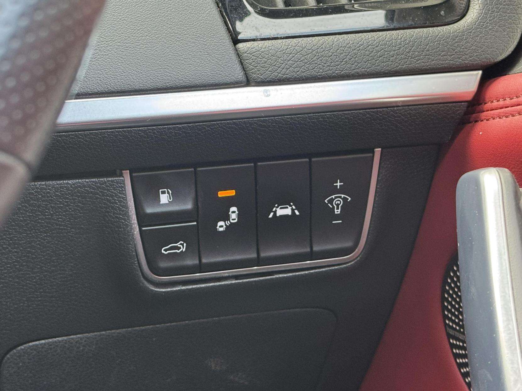 2018 KIA STINGER 2018 KIA STINGER