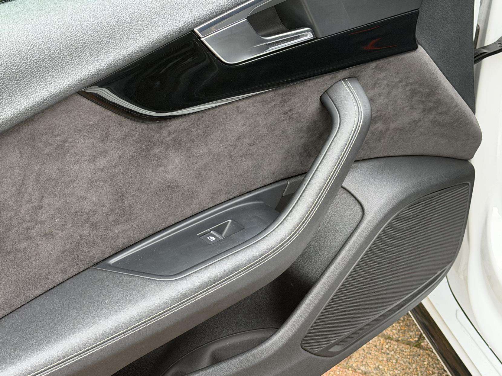 2019 AUDI RS5 2019 AUDI RS5