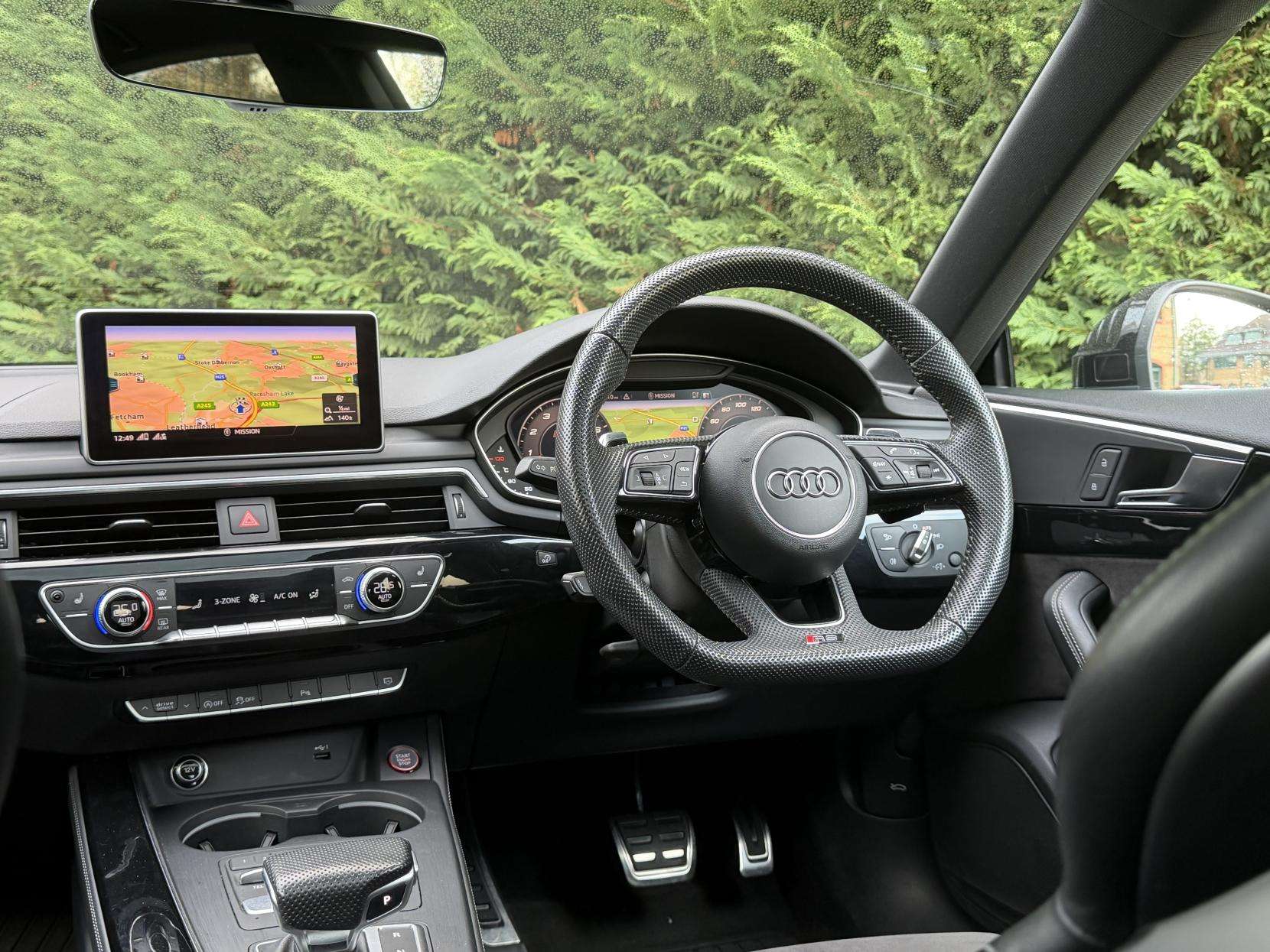 2019 AUDI RS5 2019 AUDI RS5