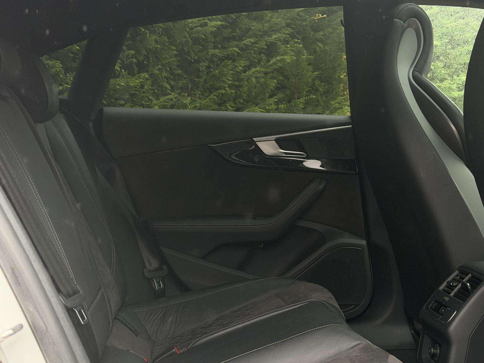 2019 AUDI RS5 2019 AUDI RS5