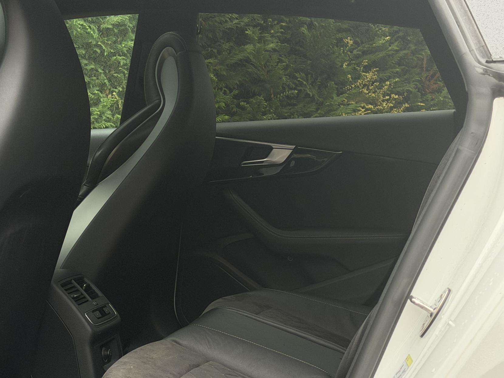 2019 AUDI RS5 2019 AUDI RS5