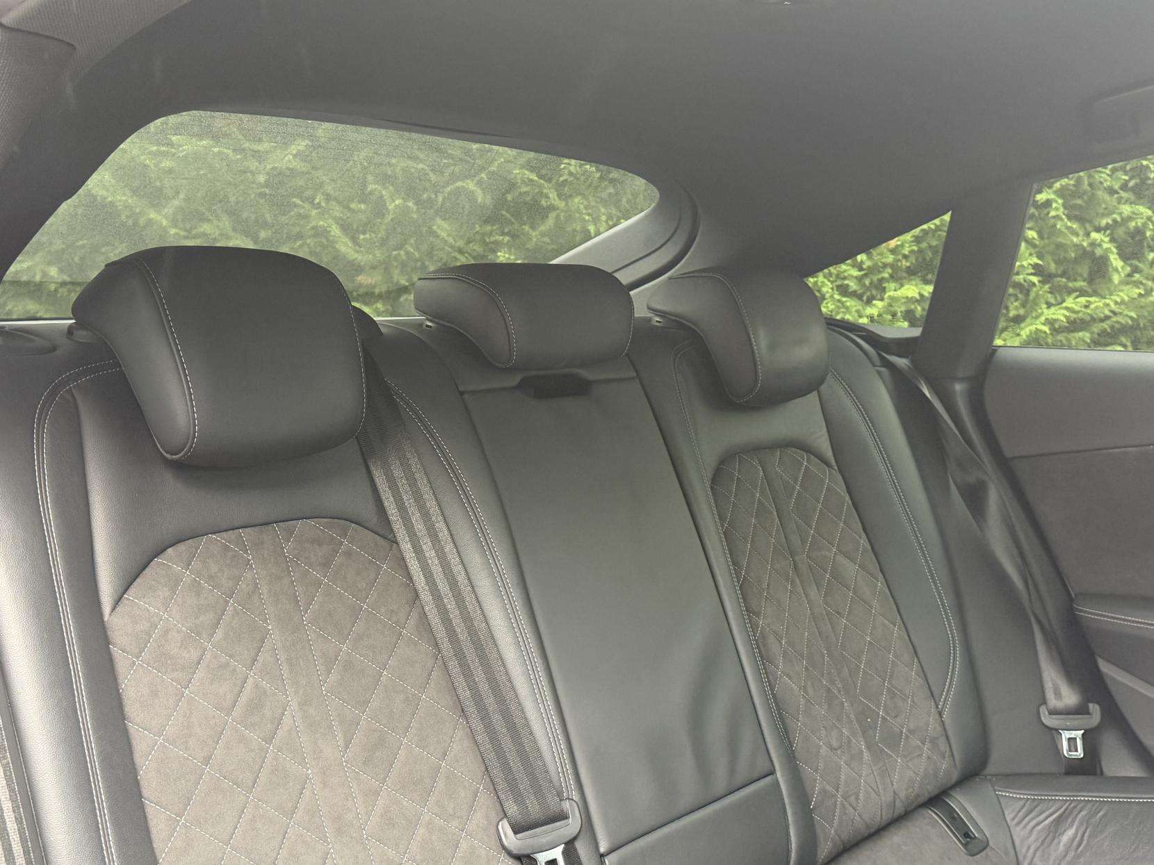 2019 AUDI RS5 2019 AUDI RS5