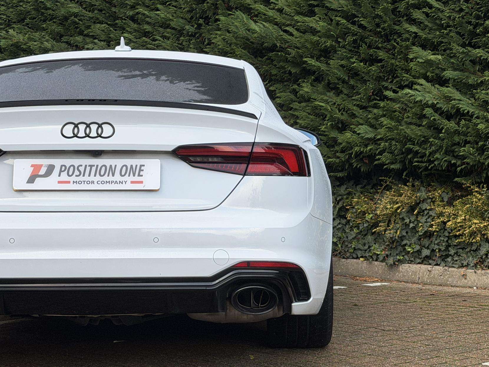 2019 AUDI RS5 2019 AUDI RS5