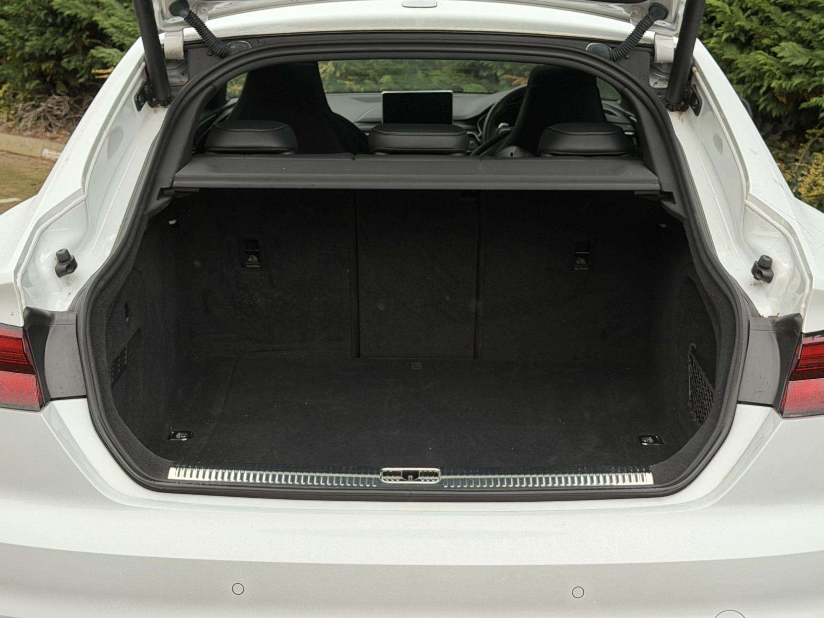 2019 AUDI RS5 2019 AUDI RS5