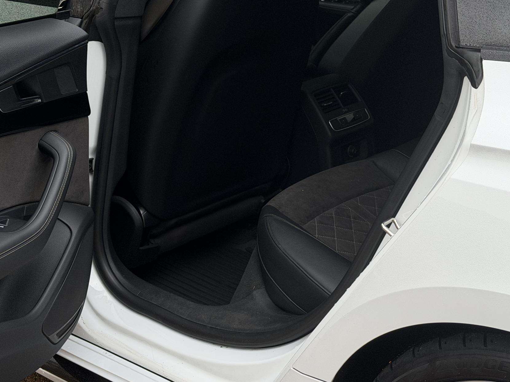 2019 AUDI RS5 2019 AUDI RS5